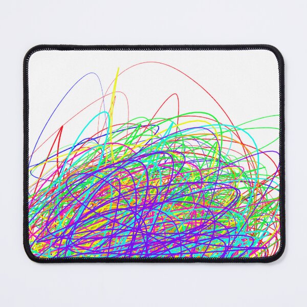 Item preview, Random Paint Splatter Artwork designed and sold by ThatUnknownOre.