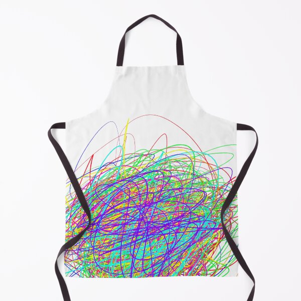 Item preview, Random Paint Splatter Artwork designed and sold by ThatUnknownOre.