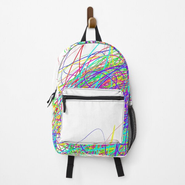 Item preview, Random Paint Splatter Artwork designed and sold by ThatUnknownOre.