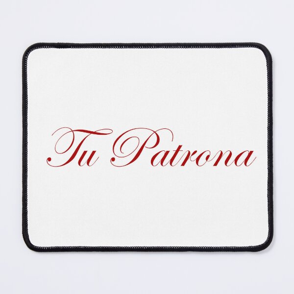 Item preview, Tu Patrona designed and sold by melisa11hernand.