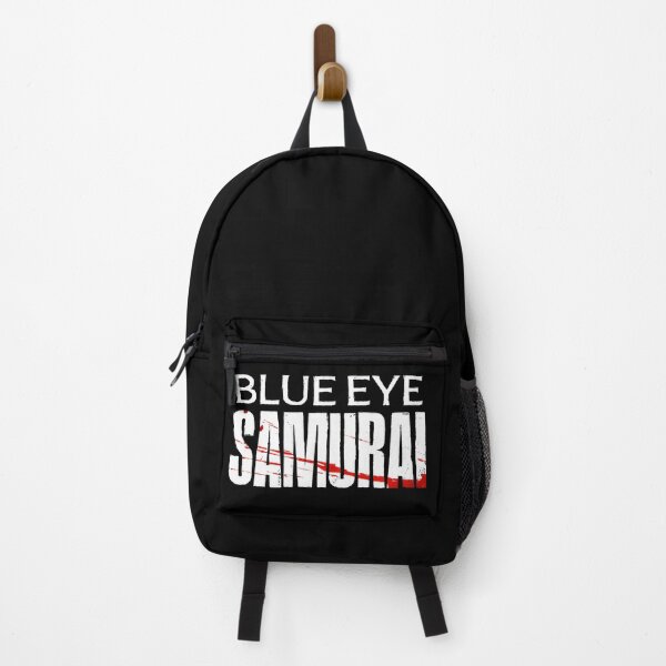 Item preview, Blue Eye Samurai designed and sold by CatyArte6.