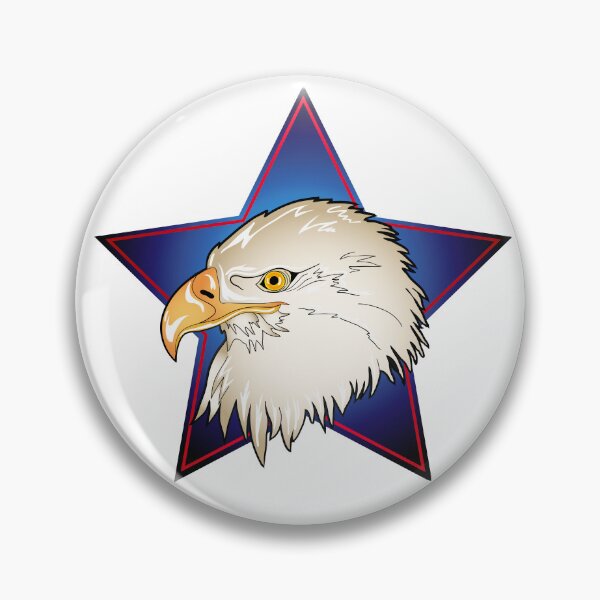 Item preview, Patriotic American Flag Star designed and sold by dcohea.