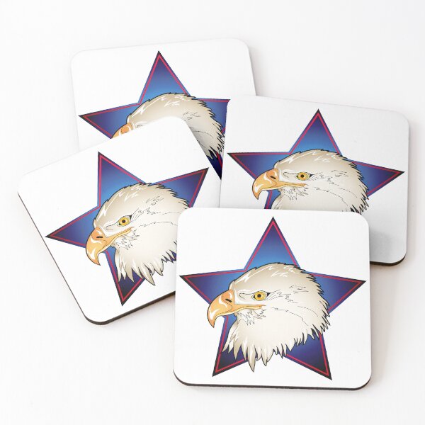 Item preview, Patriotic American Flag Star designed and sold by dcohea.