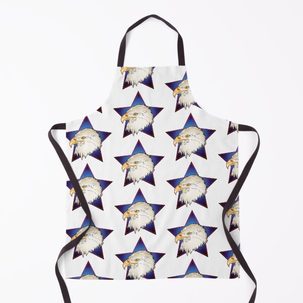 Item preview, Patriotic American Flag Star designed and sold by dcohea.
