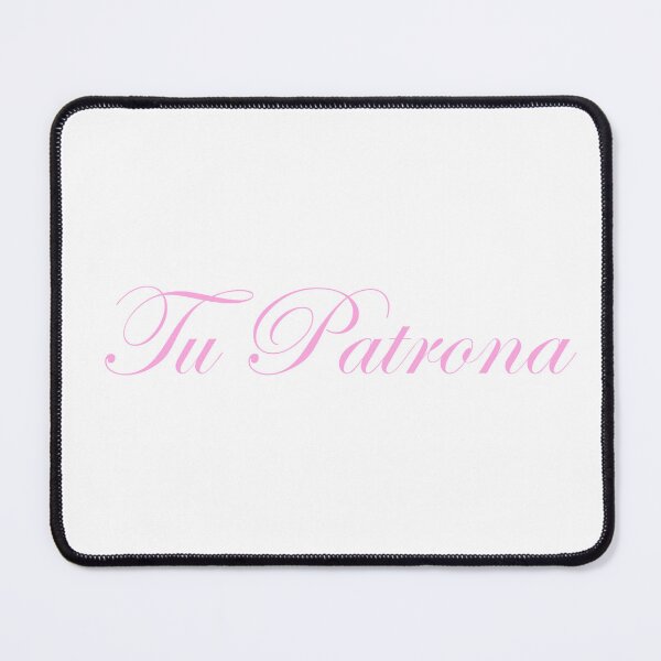 Item preview, Tu Patrona designed and sold by melisa11hernand.