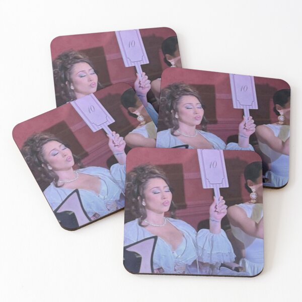 Item preview, Kali Uchis gives you a 10! designed and sold by melisa11hernand.