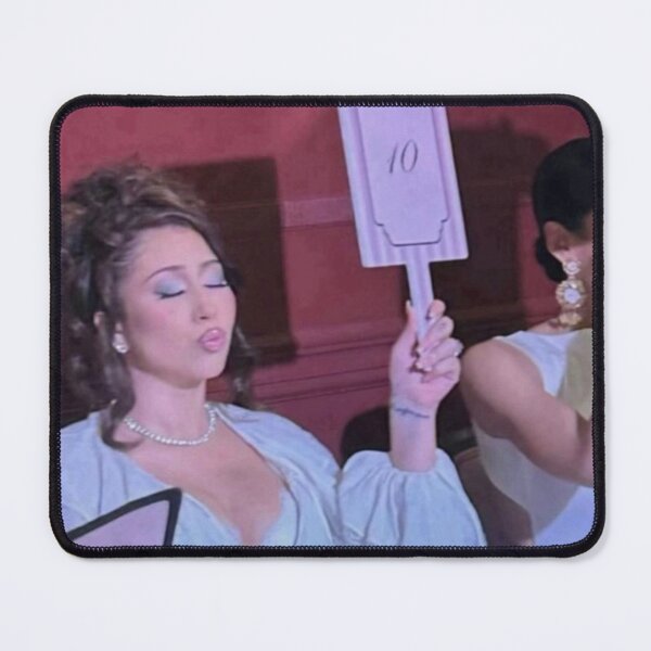 Item preview, Kali Uchis gives you a 10! designed and sold by melisa11hernand.