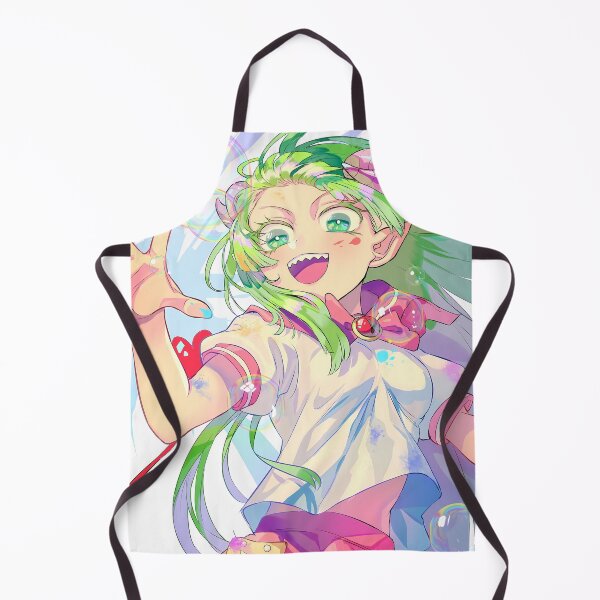 Item preview, Clara Valac Iruma Kun Bubble Smile Pastel Magic designed and sold by PMartistStudio.