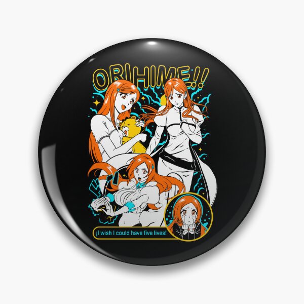 Item preview, Hime designed and sold by THESUKARBLRDART.