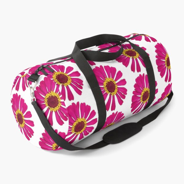 Item preview, Pink zinnia designed and sold by RaisingAWildling.