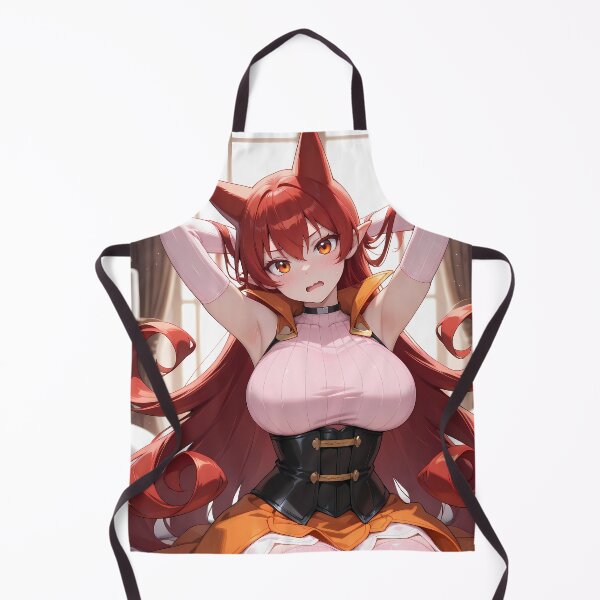 Item preview, Amelie Azazel Iruma kun Cozy Room Stretch designed and sold by PMartistStudio.