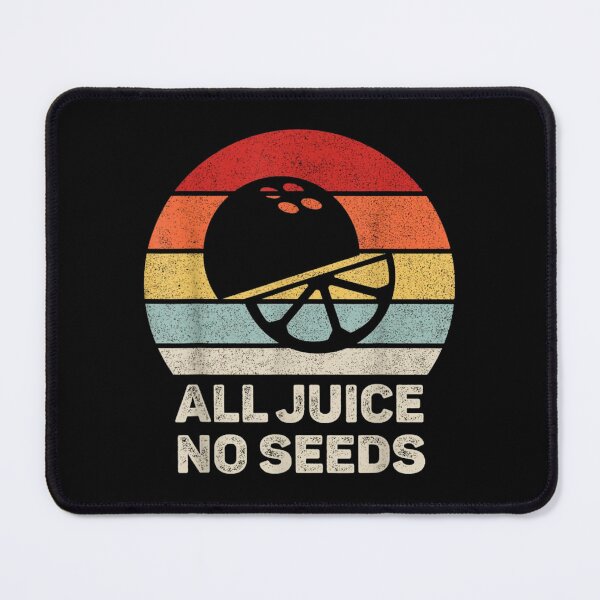 Item preview, Vasectomy Funny All Juice No Seeds designed and sold by goombi-creative.