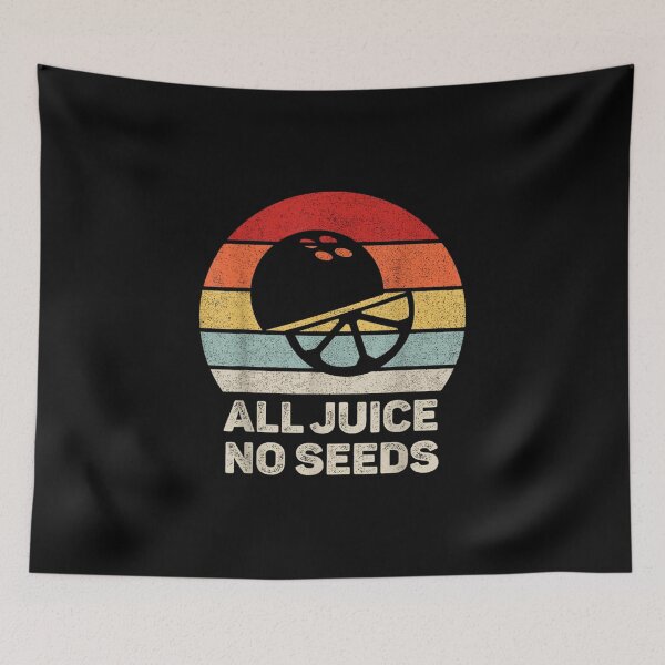 Item preview, Vasectomy Funny All Juice No Seeds designed and sold by goombi-creative.