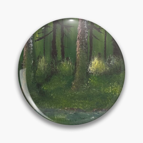Item preview, Bubbling Brook designed and sold by DeadMC.