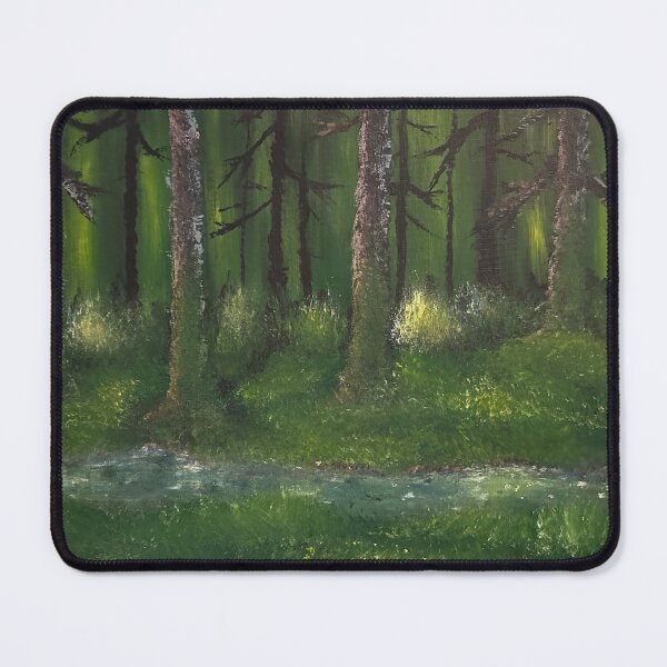 Item preview, Bubbling Brook designed and sold by DeadMC.