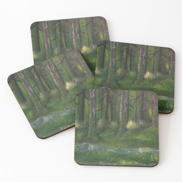 Item preview, Bubbling Brook designed and sold by DeadMC.