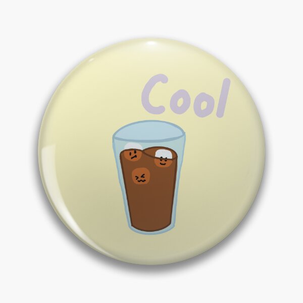 Item preview, Cool Soda Pop Glass designed and sold by Aun Aob Aoon.