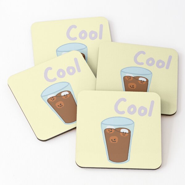 Item preview, Cool Soda Pop Glass designed and sold by Aun Aob Aoon.