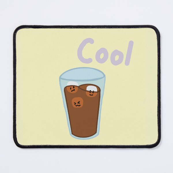 Item preview, Cool Soda Pop Glass designed and sold by Aun Aob Aoon.