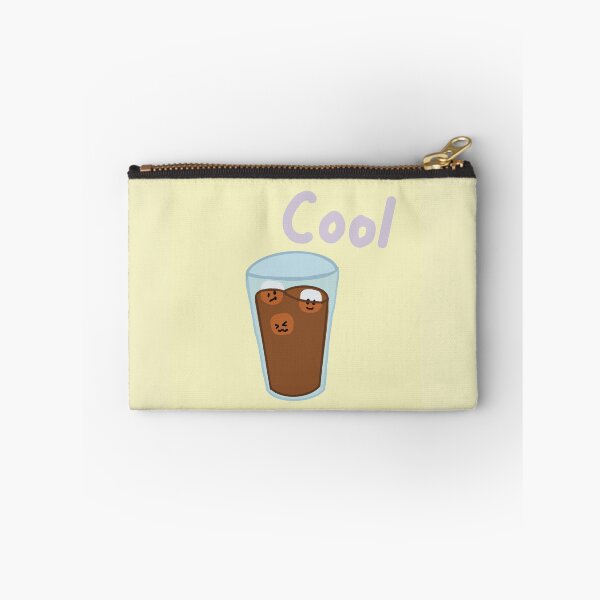 Item preview, Cool Soda Pop Glass designed and sold by Aun Aob Aoon.