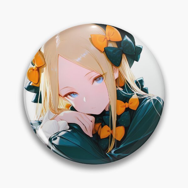 Item preview, Copy of Mahiru Shiina Angel Next Door Halloween Pumpkin Smile designed and sold by PMartistStudio.
