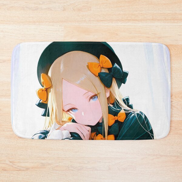 Item preview, Copy of Mahiru Shiina Angel Next Door Halloween Pumpkin Smile designed and sold by PMartistStudio.