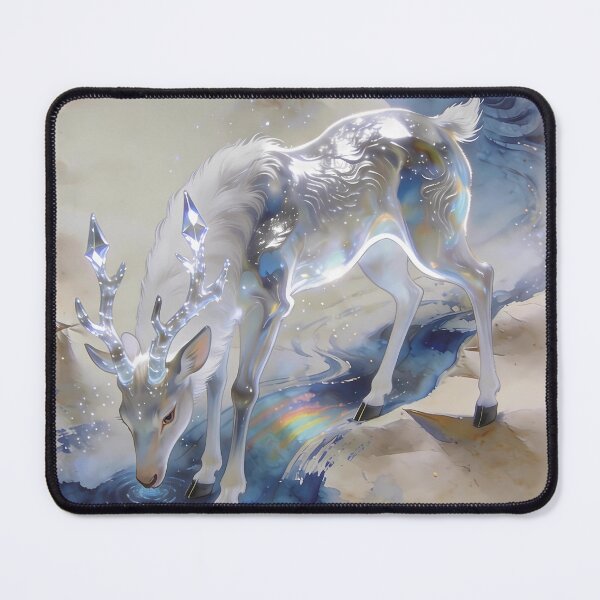 Item preview, The Primal Source: Fuzhu and the Ancient Wellspring designed and sold by Studio Lumiére Zeit.