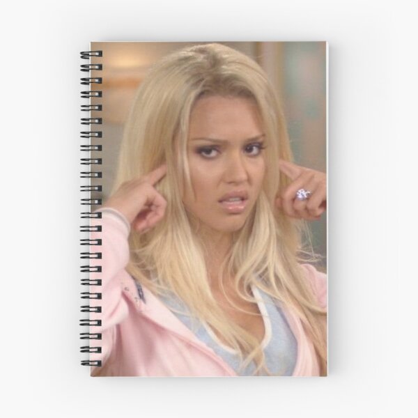 Item preview, Jessica Alba doesn't wanna hear your bs designed and sold by melisa11hernand.