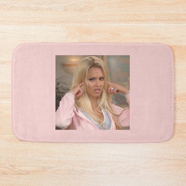 Item preview, Jessica Alba doesn't wanna hear your bs designed and sold by melisa11hernand.