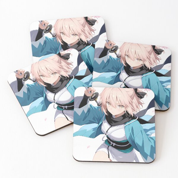 Item preview, Copy of Jeanne d Arc Fate Grand Order Silver Armor City designed and sold by PMartistStudio.