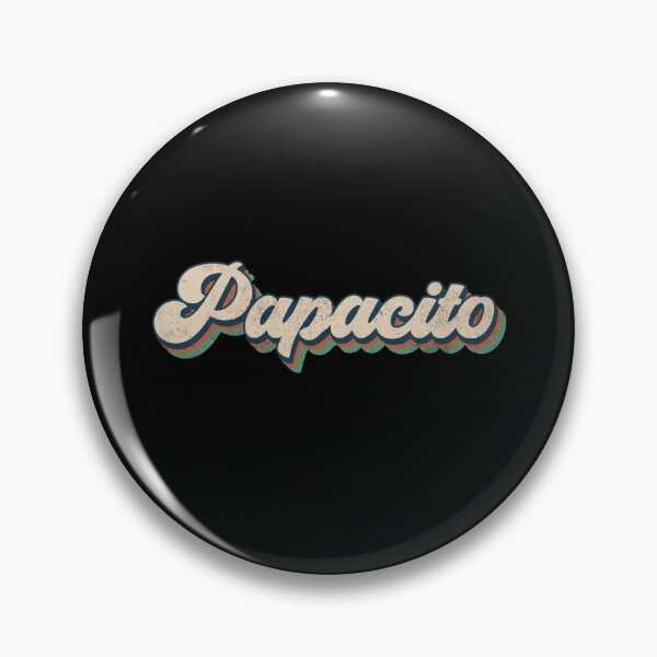 Item preview, Papacito Vintage Cinco De Mayo Mexican Dad designed and sold by Hedoraxe.