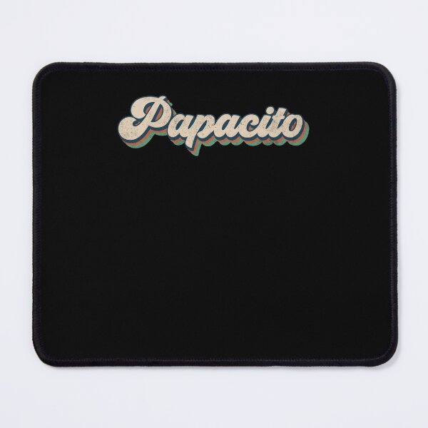 Item preview, Papacito Vintage Cinco De Mayo Mexican Dad designed and sold by Hedoraxe.