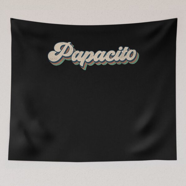 Item preview, Papacito Vintage Cinco De Mayo Mexican Dad designed and sold by Hedoraxe.