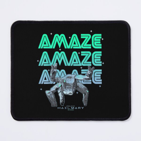 Item preview, Amaze Alien Space Friend Classic T-Shirt designed and sold by Qwertycraftd.