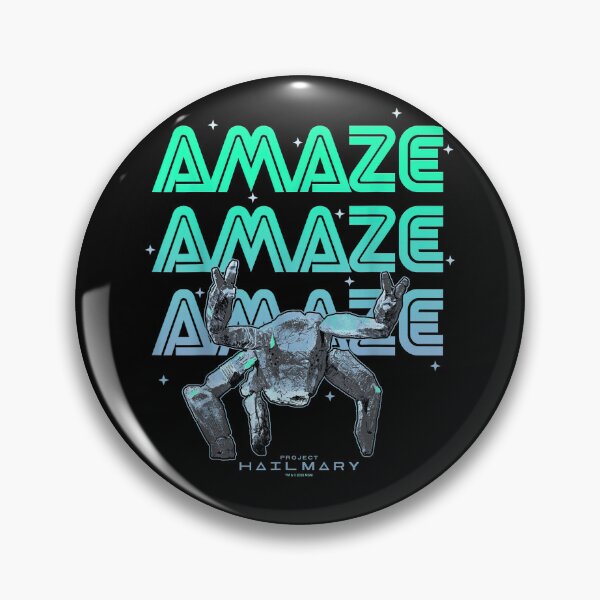 Item preview, Amaze Alien Space Friend Classic T-Shirt designed and sold by Qwertycraftd.