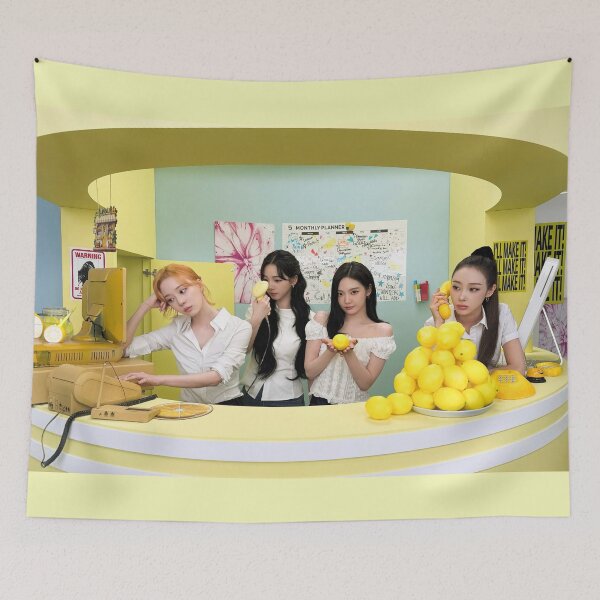 Item preview, aespa designed and sold by jaofnn.