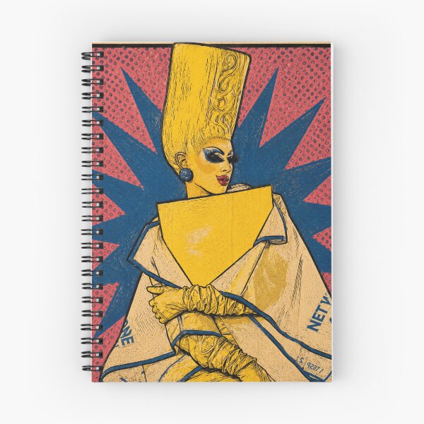 Item preview, Crystal Methyd Butter (Pop Art) designed and sold by MEMERY MUSEUM.