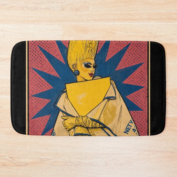 Item preview, Crystal Methyd Butter (Pop Art) designed and sold by MEMERY MUSEUM.