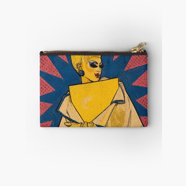 Item preview, Crystal Methyd Butter (Pop Art) designed and sold by MEMERY MUSEUM.