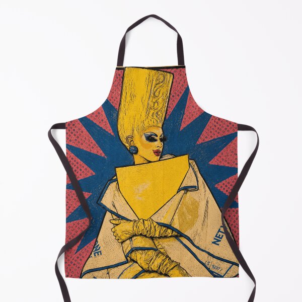 Item preview, Crystal Methyd Butter (Pop Art) designed and sold by MEMERY MUSEUM.