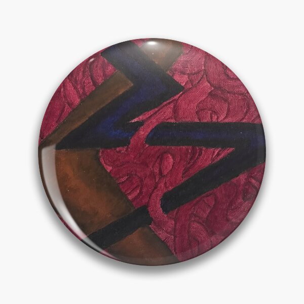 Item preview, Internal Distress designed and sold by DeadMC.