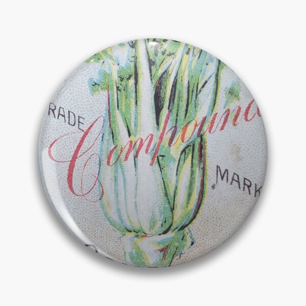 Item preview, Celery Compound designed and sold by erinwolf1997.