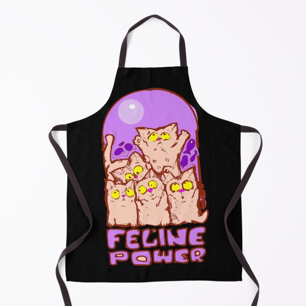Item preview, Feline Power – Chubby Cat Pyramid designed and sold by manuelunsui.