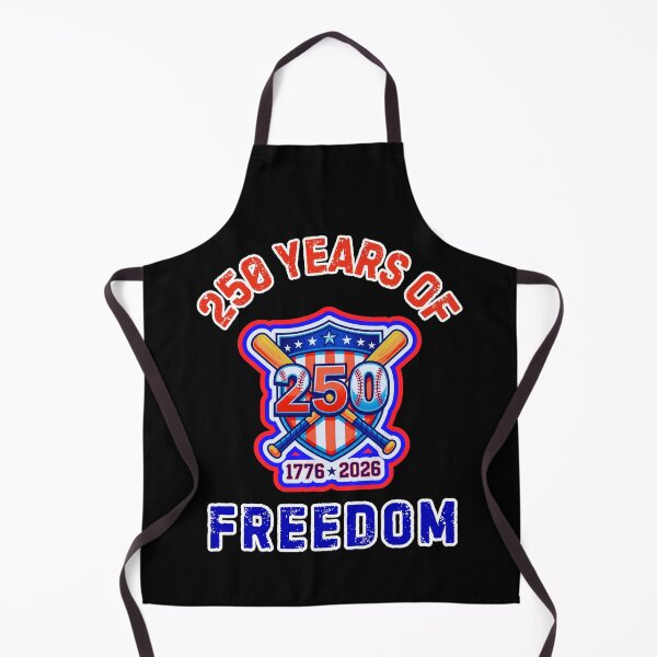 Item preview, America 250 Patriotic Baseball designed and sold by WoodburyLake.
