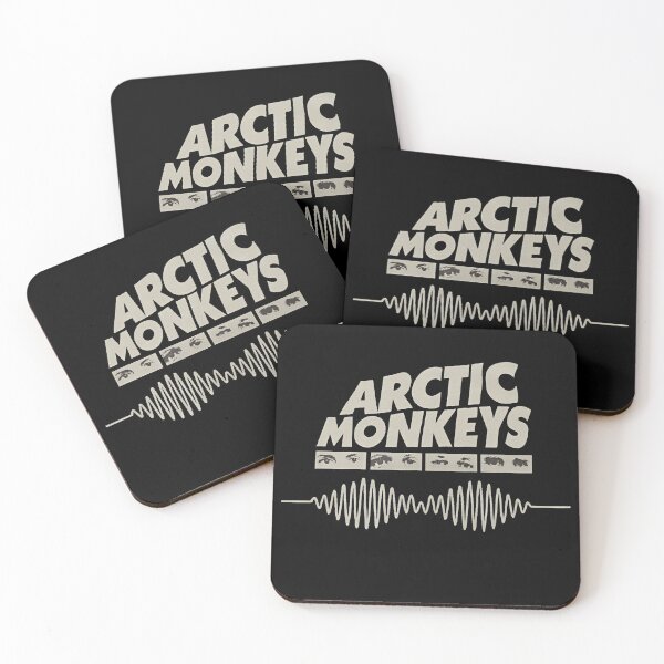Item preview, arctic monkeys merch designed and sold by olkravey.