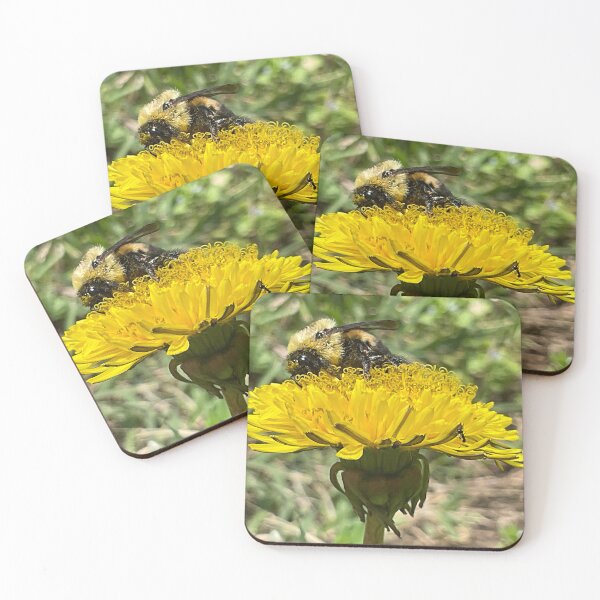 Item preview, Pollinator Puff 5 designed and sold by Abeink1030.