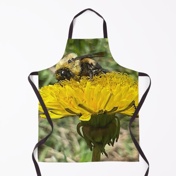 Item preview, Pollinator Puff 5 designed and sold by Abeink1030.
