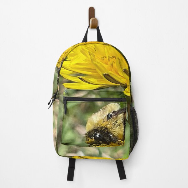 Item preview, Pollinator Puff 5 designed and sold by Abeink1030.