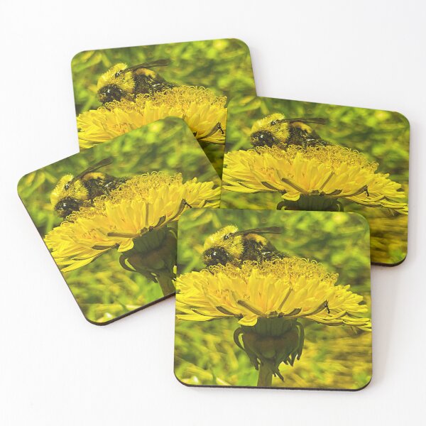 Item preview, Pollinator Puff 6 designed and sold by Abeink1030.