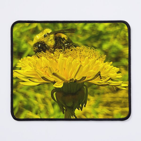 Item preview, Pollinator Puff 6 designed and sold by Abeink1030.